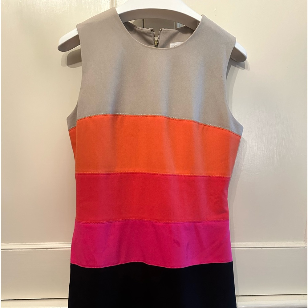 Calvin Klein size 2 dress